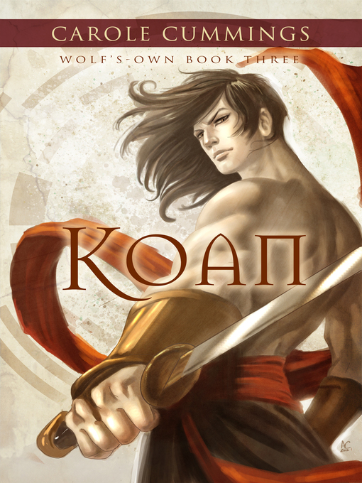Title details for Koan by Carole Cummings - Available